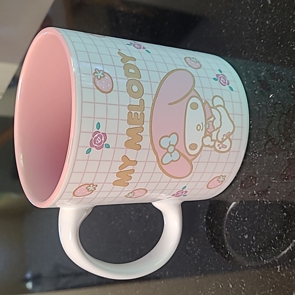 🩷My Melody Mug - Picture 2 of 5
